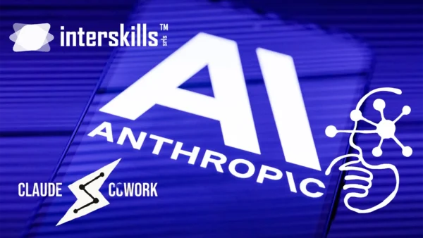 Webinar 9 maggio 2026 - Intelligenza Artificiale con Claude: automazione e vantaggio competitivo in redazione