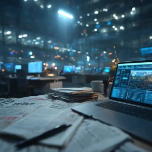 Webinar 25 maggio 2026: Giornalismo, etica, intelligenza artificiale con Marco Pratellesi