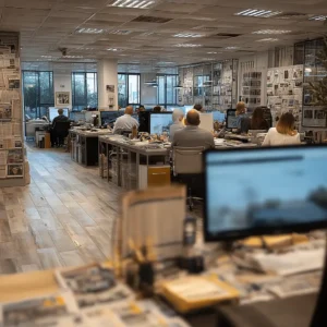 Webinar 27 aprile 2026: Giornalismo, etica, intelligenza artificiale con Marco Pratellesi