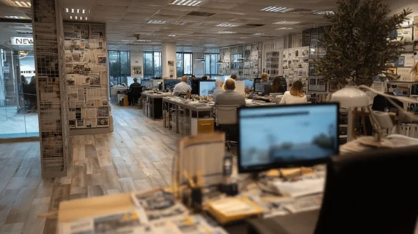 Webinar 27 aprile 2026: Giornalismo, etica, intelligenza artificiale con Marco Pratellesi